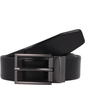 Boss Otano Cintura reversibile Pelle