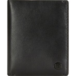 Jekyll & Hide Oxford Custodia per carta di credito Protezione RFID Pelle 8.5 cm