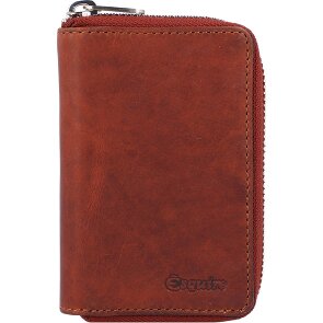 Esquire Oslo Dallas Portafoglio RFID in pelle 8 cm