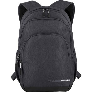 Travelite Zaino Kick Off 45 cm scomparto per laptop