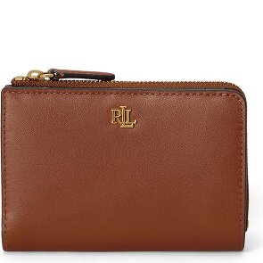 Lauren Ralph Lauren Portafoglio Vera Pelle 12 cm