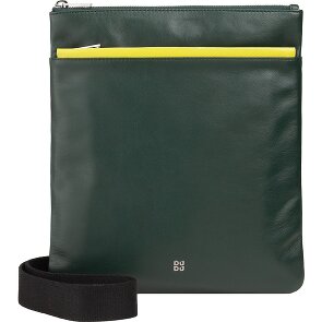 DuDu Panay Borsa a tracolla Pelle 24 cm