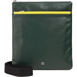 DuDu Panay Borsa a tracolla Pelle 24 cm