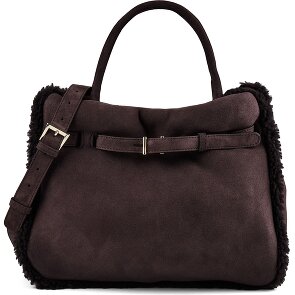 abro Jill Borsetta Vera Pelle 35 cm