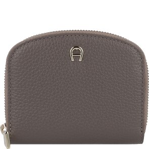 AIGNER Diadora Custodia per carta di credito Protezione RFID Pelle 11 cm AIGNER Diadora Custodia per carta di credito Protezione RFID Pelle 11 cm