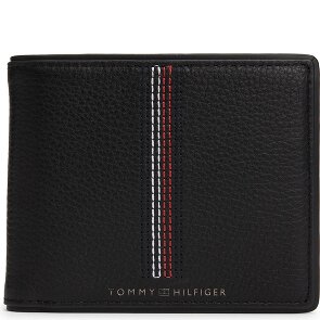 Tommy Hilfiger TH Casual Portafoglio Pelle 11.5 cm