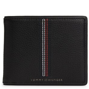 Tommy Hilfiger TH Casual Portafoglio Pelle 11.5 cm