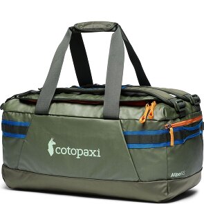 Cotopaxi Allpa 55 L Borsa da viaggio Weekender 34 cm