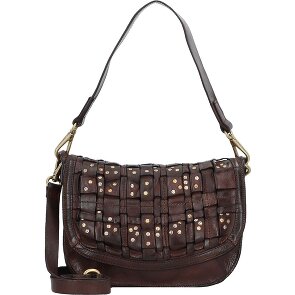 Campomaggi Borsa a tracolla Pelle 26 cm