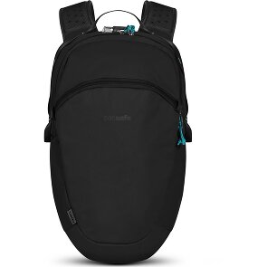 Pacsafe Eco 18 Zaino da giorno Protezione RFID 43 cm Scomparto per laptop