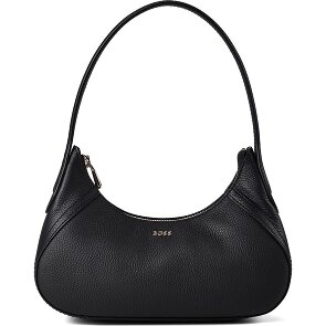 Boss Lenah Borsa a spalla Vera Pelle 26 cm