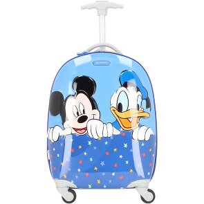 Samsonite Disney Ultimate 2.0 Trolley a 4 ruote per bambini 46 cm