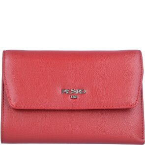 Picard Portafoglio Bingo in pelle 15 cm