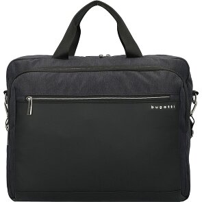 bugatti Sera Briefcase RFID 40 cm scomparto per laptop