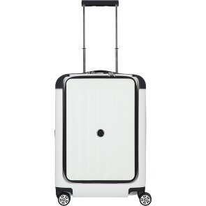 Bogner Piz Deluxe 4 ruote Carrello della cabina 55 cm Bogner Piz Deluxe 4 ruote Carrello della cabina 55 cm