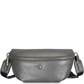 Jekyll & Hide Marsupio Pelle 20 cm
