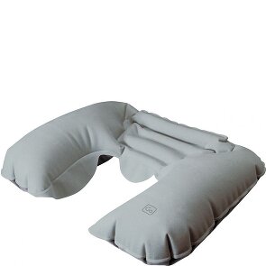 Go Travel Salute + Comfort Cuscino gonfiabile per il collo 39 cm