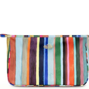 Oilily Pieternella stripe Borsa per cosmetici 28 cm