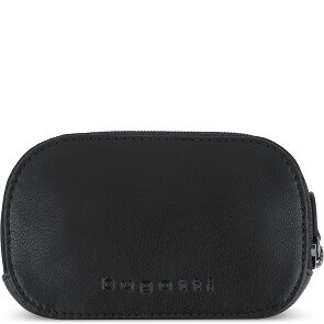 bugatti Black Magic Portafoglio chiave Pelle 11 cm