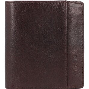 Picard Buddy 1 Portafoglio Pelle 9 cm
