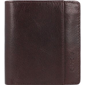 Picard Buddy 1 Portafoglio Pelle 9 cm