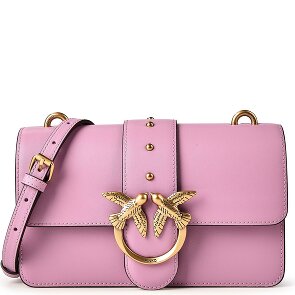 PINKO Love One Borsa a tracolla Pelle 21 cm