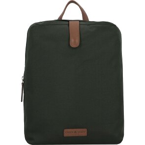Greenburry Eva Zaino da città 30 cm