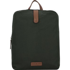 Greenburry Eva Zaino da città 30 cm