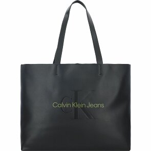 Calvin Klein Jeans Sculpted Borsa shopper 41 cm