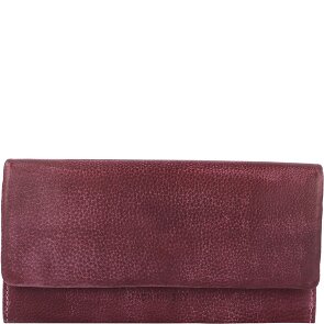 Jack Kinsky Portafoglio Nassau in pelle 19 cm