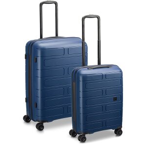 MODO by Roncato Supernova 2.0 4 ruote Set di valigie 2 pezzi
