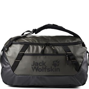 Jack Wolfskin Tecton Borsa da viaggio Weekender 60 cm