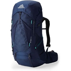 Gregory Amber Plus 68 Zaino da trekking 75 cm Gregory Amber Plus 68 Zaino da trekking 75 cm