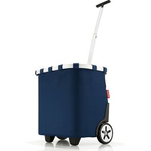 reisenthel Carrello spesa Carrycruiser 47,5 cm reisenthel Carrello spesa Carrycruiser 47,5 cm
