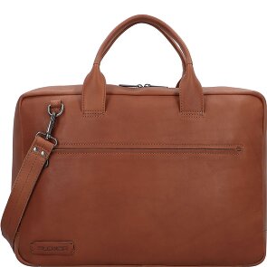 Plevier Structure Lloyd Valigetta Pelle 43 cm Scomparto per laptop