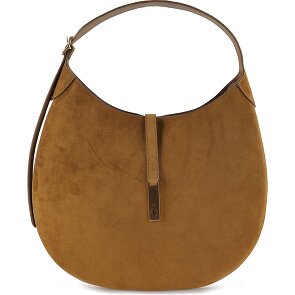POLO RALPH LAUREN Polo ID Borsa a spalla Vera Pelle 40 cm