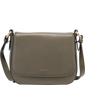 Joop! Sofisticato 1.0 Esmera Borsa a tracolla Vera Pelle 22 cm