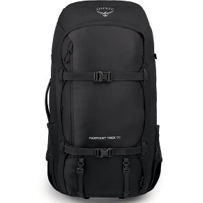 Osprey Zaino Farpoint Trek 55 72 cm