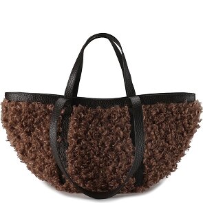 abro Cosmo Borsa shopper Pelle 44 cm