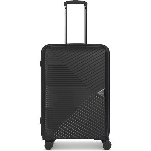 March15 Trading Gotthard Edition 4 ruote Carrello 67 cm