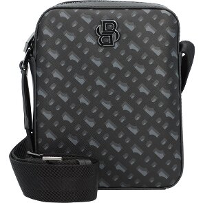 Boss B-Icon Mini Borsa Borsa a tracolla Pelle 16.5 cm