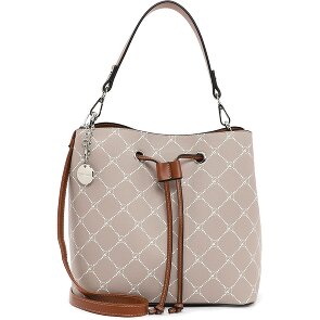 Tamaris Anastasia Borsa a marsupio classica 28 cm