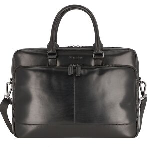 bugatti Romano Valigetta Pelle 40 cm Scomparto per laptop