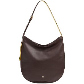 DuDu Borsa a tracolla Pelle 36.5 cm DuDu Borsa a tracolla Pelle 36.5 cm