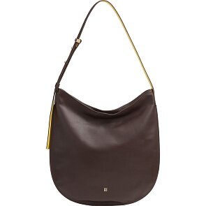 DuDu Sylvie Borsa a tracolla Pelle 36.5 cm