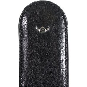 Golden Head Portafoglio fermasoldi Colorado 4 cm in pelle