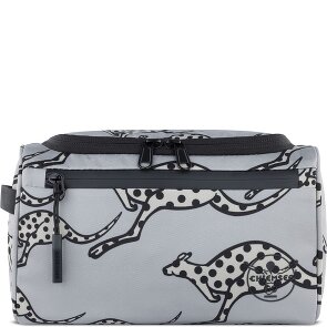 Chiemsee Jump N Fly Borsa da toilette 25 cm Chiemsee Jump N Fly Borsa da toilette 25 cm
