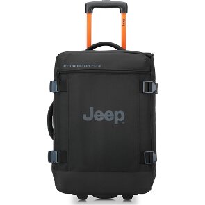 Jeep JS007C 2 ruote Carrello della cabina 55 cm
