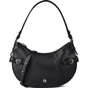 AIGNER Cavallo Borsa a spalla Vera Pelle 27 cm