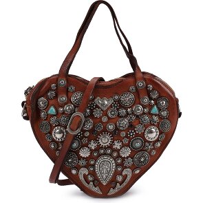 Campomaggi Valentina Borsetta Vera Pelle 21 cm